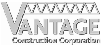 Vantage Construction Corporation